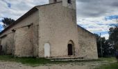 Tocht Stappen Callas - Callas- Autour de la Chapelle Saint-Auxile - Photo 1