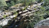 Randonnée Marche Albertacce - lac ninu Corse  - Photo 2