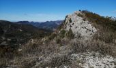 Tour Wandern Curnier - l aiguillette - Photo 9