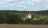 Tour Wandern Mareuil en Périgord - Saint Pardoux de Mareuil 24 - Photo 4