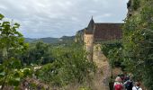 Trail Walking Vitrac - Périgord jour 3 - Photo 12