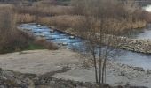Trail Walking Beaucaire - 2024-12-17 - Photo 1