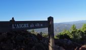 Tour Wandern Fréjus - Mont Aigre et Bonnet de Capelan **ESTEREL** - Photo 8