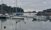 Trail Walking Vannes - PR_56_Vannes_BA_02_Les-Rives-De-Vannes_Circuit1b_20230203 - Photo 3