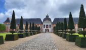 Tour Wandern Sainte-Opportune-du-Bosc - rando Vitot - Leneubourg - Photo 1