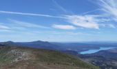 Trail Walking Saint-Jurs - col de st jurs_montdenier - Photo 3