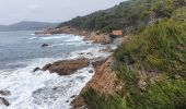 Trail Walking Ramatuelle - ramatuelle cap camarat - Photo 4