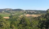 Tocht Stappen Rouffiac-d'Aude - montclar - Photo 1