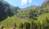 Tocht Stappen Bagnères-de-Luchon - chemin de l'impératrice (aller-retour) - Photo 3