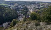 Trail Walking Hamoir - hamoir . sy . hamoir  - Photo 1