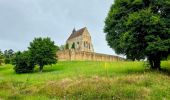 Trail Walking Joigny - Joigny - Villeneuve sur Yonne et 2/3  - 35 km IBP 97 - Photo 16