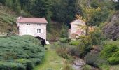 Percorso Quad Vichy - rando du teux 1 - Photo 1