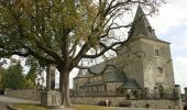 Tour Zu Fuß Beauvechain - Promenade d'el Grosse Tourëne - Photo 9