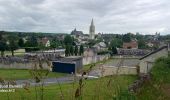 Randonnée Marche Sennevières - loches - Photo 5