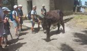 Percorso Marcia Mons - lez gorges d'Heric - Photo 2