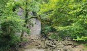 Excursión Senderismo Rocamadour - les lavandes d'Alix - Photo 16