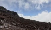 Trail Walking San Juan - les aiguilles de winper depuis refuge à 4800 - Photo 1