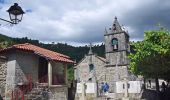 Excursión A pie Sistelo - Trilho das Brandas de Sistelo - Photo 6