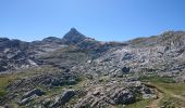 Tour Wandern Arette - Pic d'anie depuis la station de la pierre st martin : boucle - Photo 1