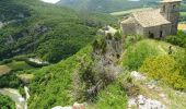 Trail Walking Montclar-sur-Gervanne - 2023-02-26_18h25m27_Montclar sur Gervanne 16km - Photo 3