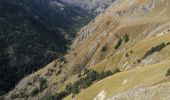 Tour Wandern Tende - col sabion  - Photo 13