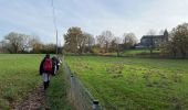 Tocht Stappen Chaumont-Gistoux - De Chaumont -Gistoux à Wavre - Photo 4