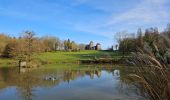 Tour Wandern Soumagne - Domaine de Wégimont  - Photo 10