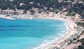Trail Walking Saint-Cyr-sur-Mer - Dune de sable  - Photo 7