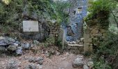 Randonnée A pied Gordes - les gorges de la Véroncle - Photo 16