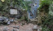 Percorso A piedi Gordes - les gorges de la Véroncle - Photo 16