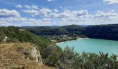 Trail Walking Verges - GR_559_AB_02_Verges_Fontenu_20210913 - Photo 3