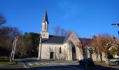 Randonnée Marche Noizay - la Bousserie - Noizay - 14km 100m 3h00 - 2023 02 12 - Photo 3