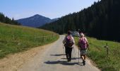 Trail Walking Troistorrents - they - Photo 3