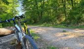 Tocht Mountainbike Saint-Gobain - Parcours Errancourt - Photo 4