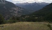 Trail Walking Puy-Saint-Vincent - Le Villaret La combe noire - Photo 10