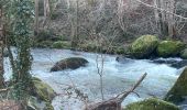 Excursión  Leynhac - La chapelle  - Photo 1