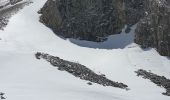 Percorso Marcia Pralognan-la-Vanoise - Tour de l''aiguille de la Vanoise - Photo 7