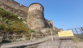 Randonnée Marche Brousse-le-Château - Boucle au départ de Brousse-le-château - Photo 6