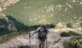 Tocht Stappen Marseille - Les calanques  - Photo 15