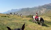 Trail Horseback riding Sallent de Gállego - Gavarnie étape 2 - Photo 11