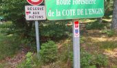 Randonnée Marche Grandfontaine - Les 2 Donons - Photo 16