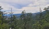 Tour Wandern Chamalières - Chamalière-Colombier Montagne-percée_T - Photo 2