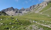 Tour Wandern Névache - des Drayères à Terres rouges - Photo 18