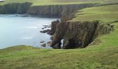 Randonnée A pied Unknown - Fair Isle Circular - Photo 8