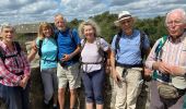 Tocht Stappen Fontainebleau - 03/07/2020 - Photo 4