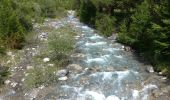 Trail Walking Ceillac - col Fromage - Photo 5