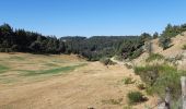 Excursión Senderismo Fontans - LE BAOU DE L'ESTIVAL - Photo 16