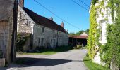 Randonnée Marche Villentrois-Faverolles-en-Berry - villentrois 2019 - Photo 15