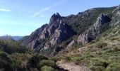 Tour Wandern Rosis - Douch - l'Ourtigas  - Photo 4