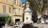 Percorso  Aix-en-Provence - 20240915 petit tour à Aix-en-Provence  - Photo 4